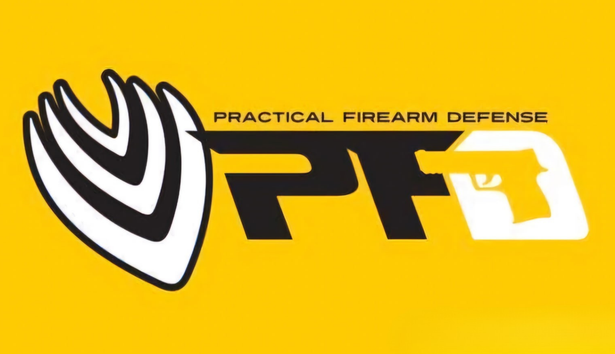 Practical Firearm Defense logo
